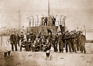 Deck of the 